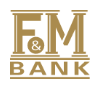 F&M Bank of Long Beach